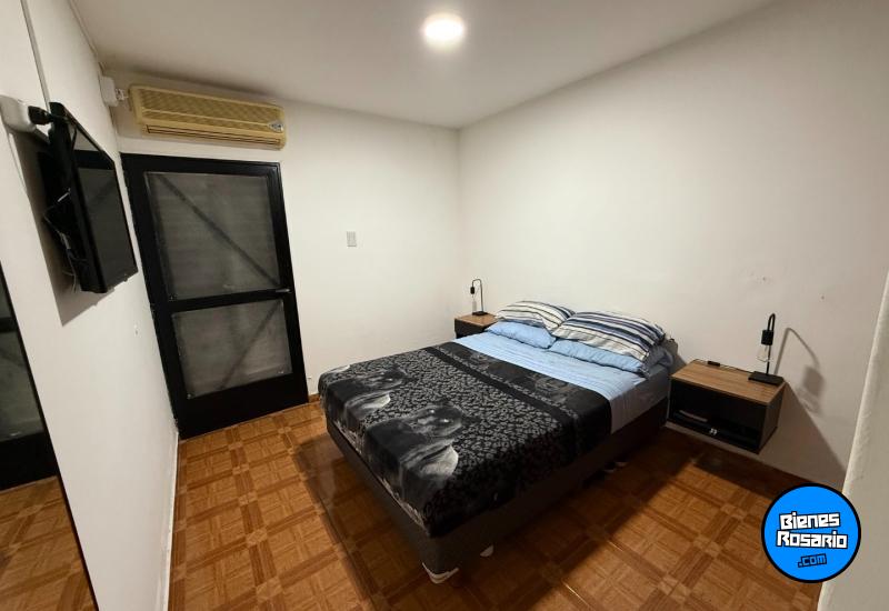 Departamentos de pasillo - Rosario - Venta