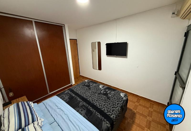 Departamentos de pasillo - Rosario - Venta