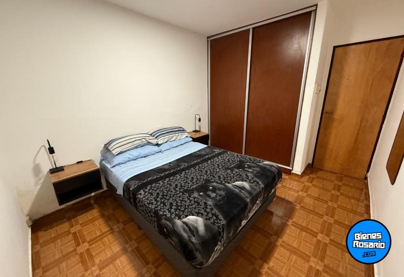 Departamentos de pasillo - Rosario - Venta