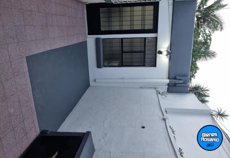 Departamentos de pasillo - Rosario - Venta