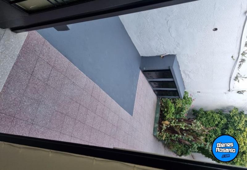 Departamentos de pasillo - Rosario - Venta