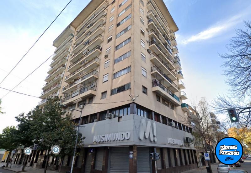 Departamentos - Rosario - Venta