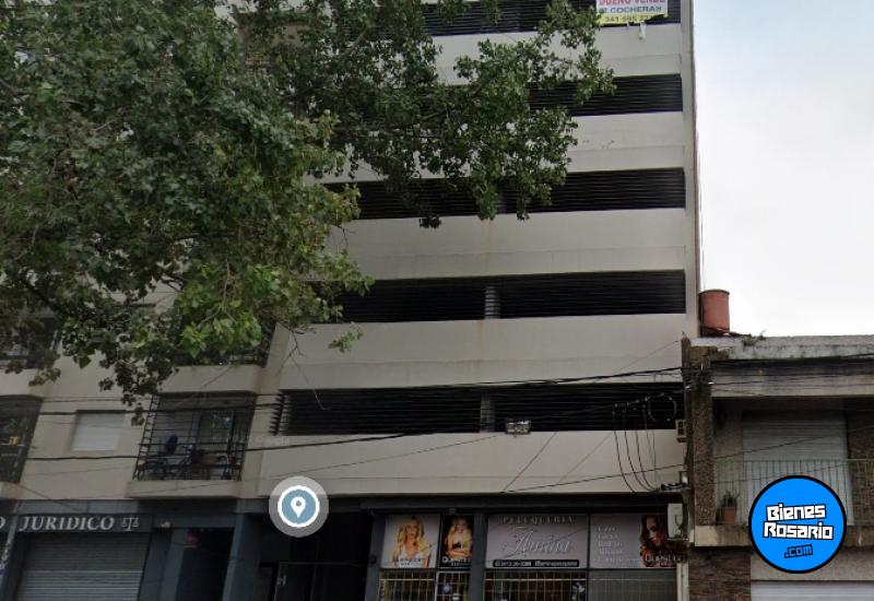 Cocheras - Rosario - Venta