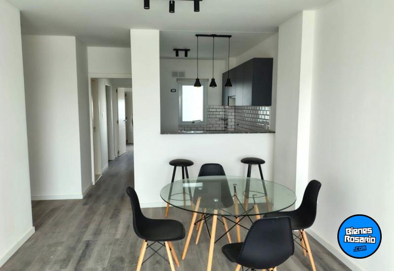 Departamentos - Rosario - Venta