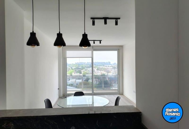 Departamentos - Rosario - Venta