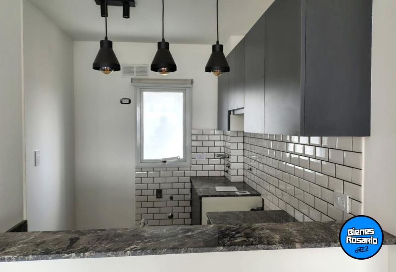 Departamentos - Rosario - Venta