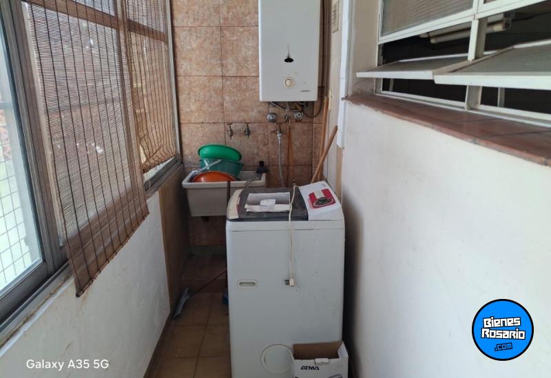 Departamentos - Rosario - Venta