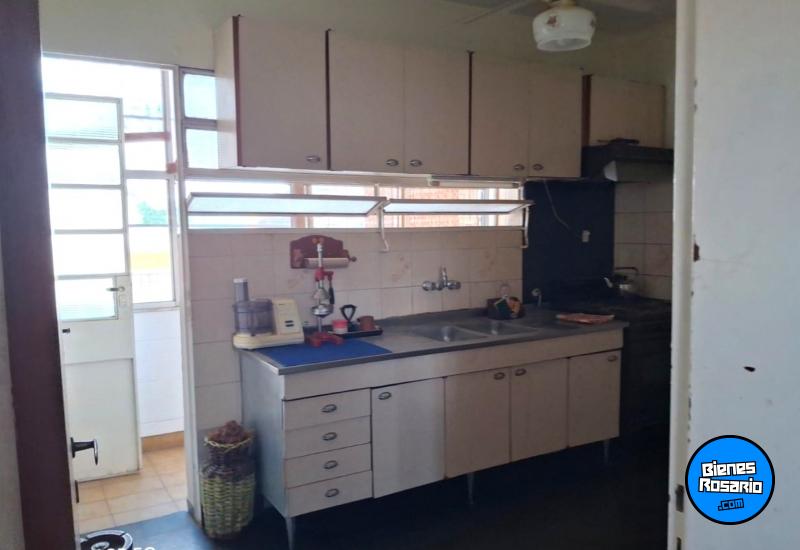 Departamentos - Rosario - Venta