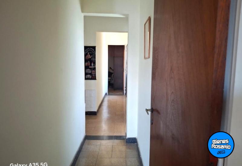 Departamentos - Rosario - Venta