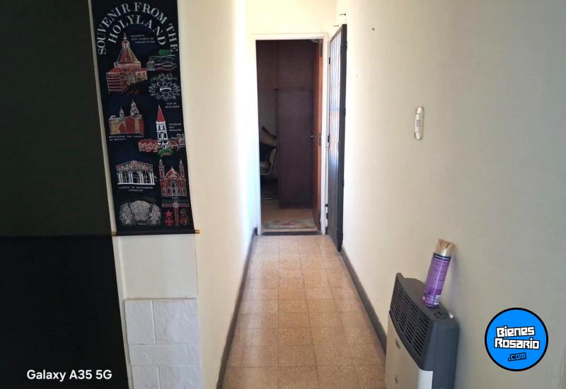 Departamentos - Rosario - Venta