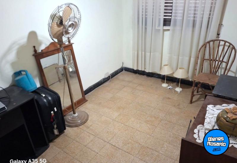 Departamentos - Rosario - Venta