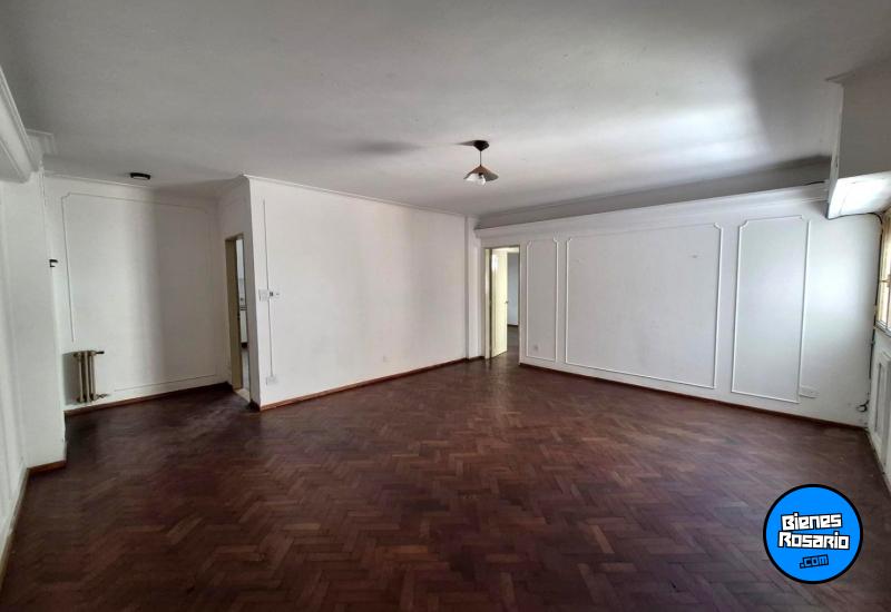 Departamentos - Rosario - Venta