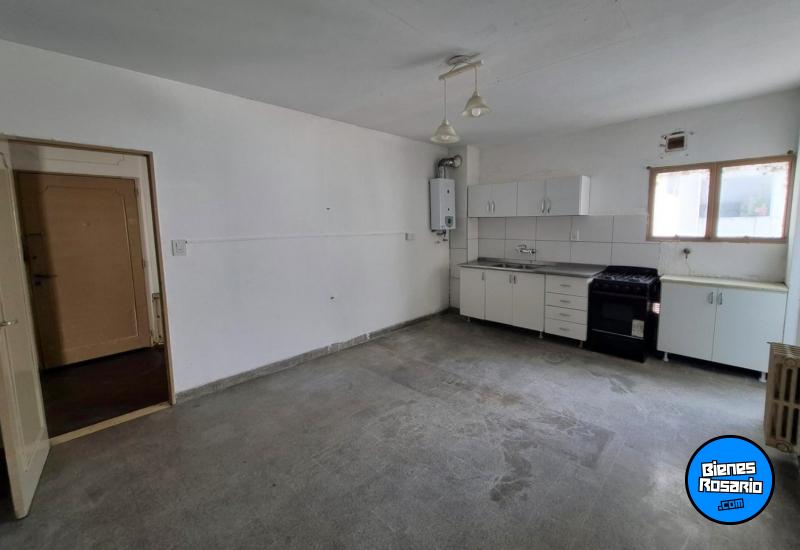 Departamentos - Rosario - Venta