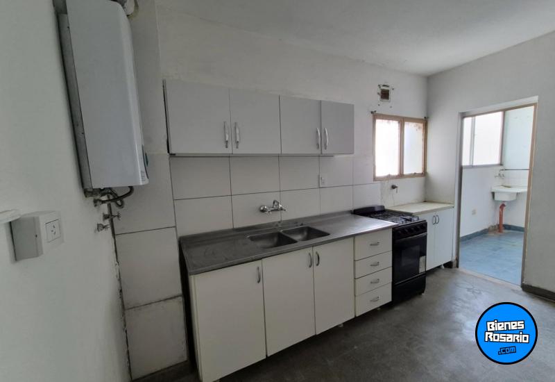 Departamentos - Rosario - Venta