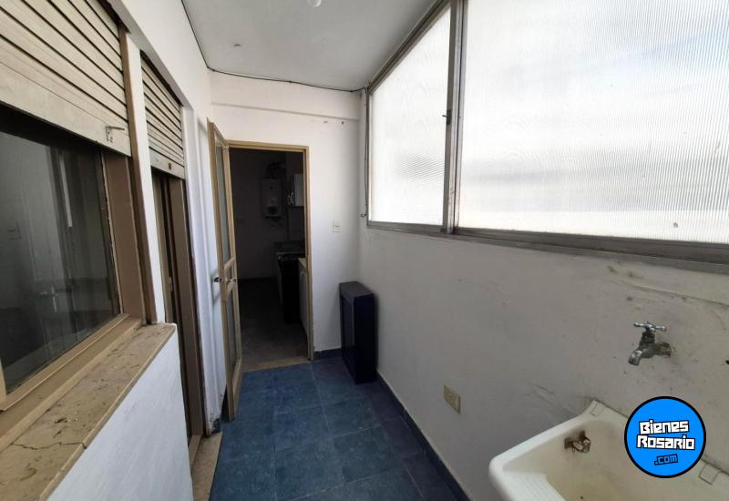 Departamentos - Rosario - Venta