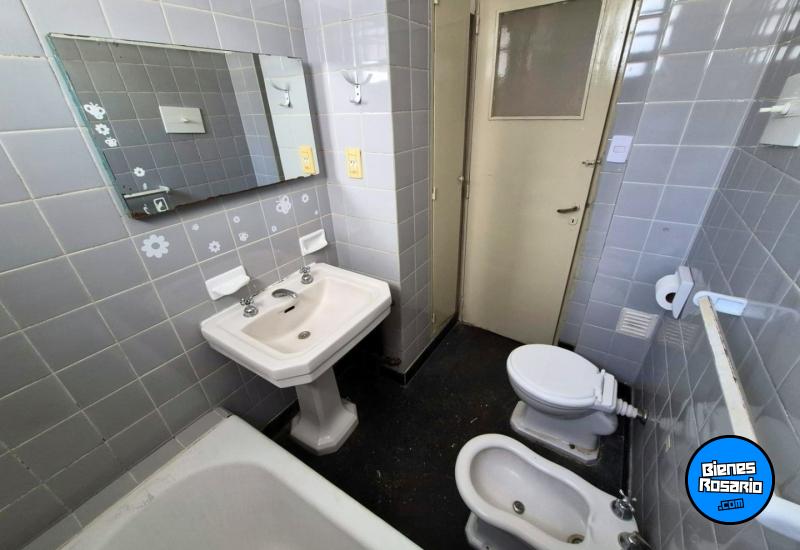 Departamentos - Rosario - Venta