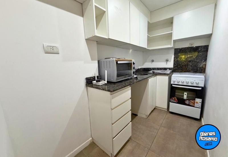 Departamentos - Rosario - Venta