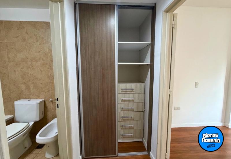 Departamentos - Rosario - Venta