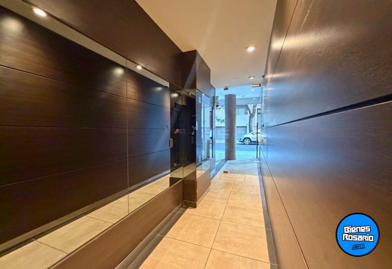 Departamentos - Rosario - Venta