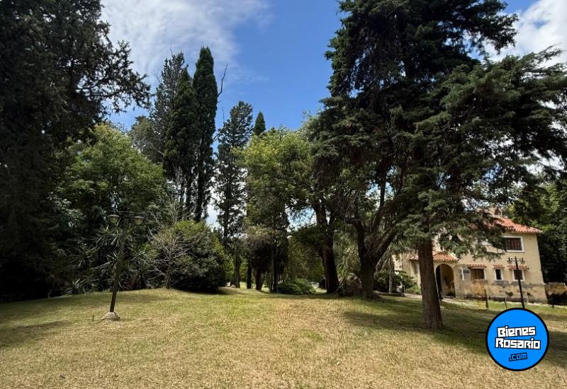 Casas - Oliveros - Venta