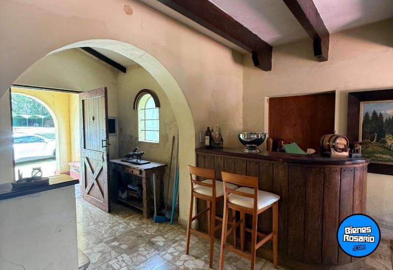 Casas - Oliveros - Venta