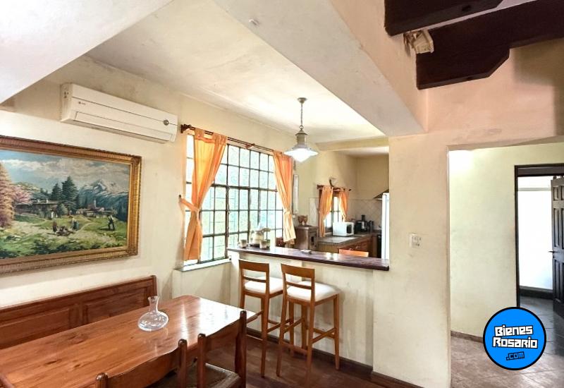 Casas - Oliveros - Venta