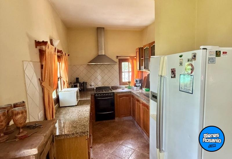 Casas - Oliveros - Venta