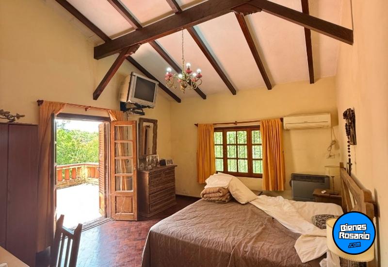 Casas - Oliveros - Venta