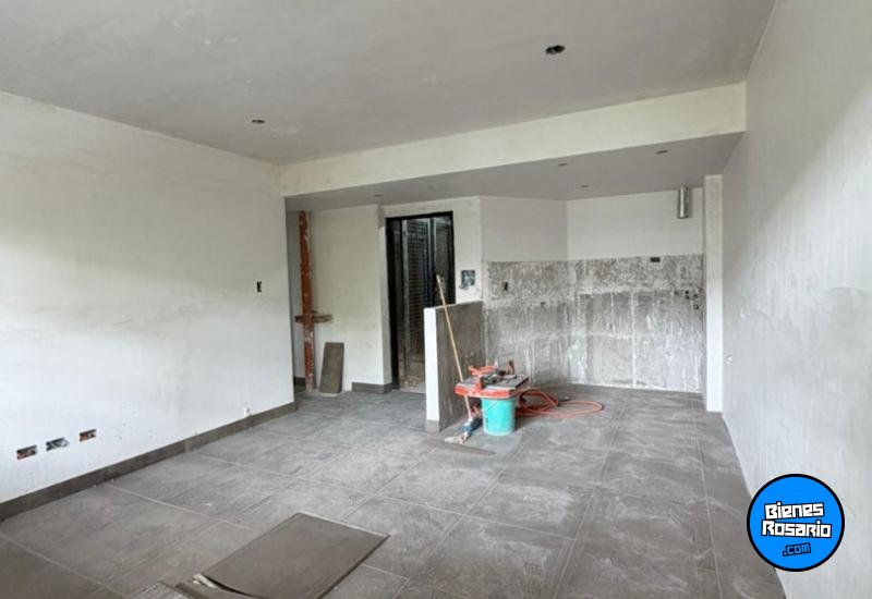 Departamentos - Rosario - Venta