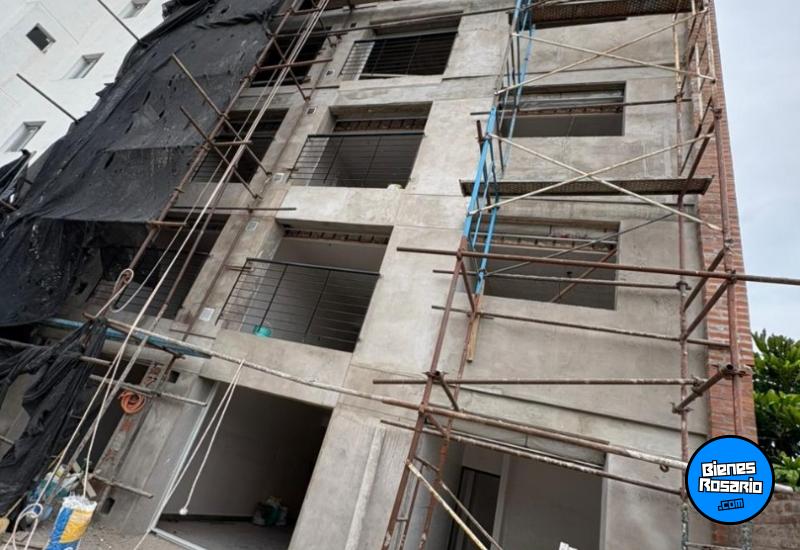 Departamentos - Rosario - Venta