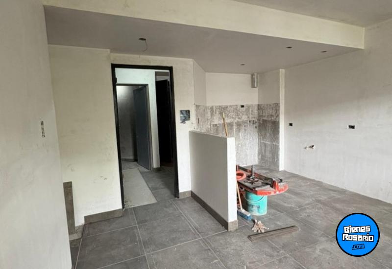 Departamentos - Rosario - Venta