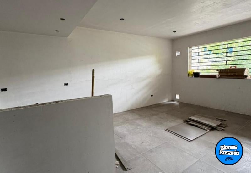 Departamentos - Rosario - Venta