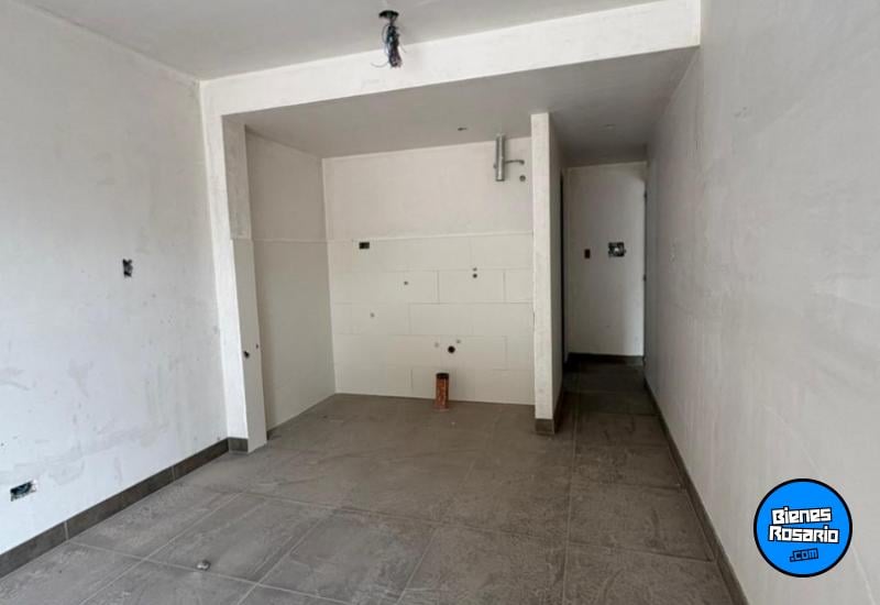 Departamentos - Rosario - Venta