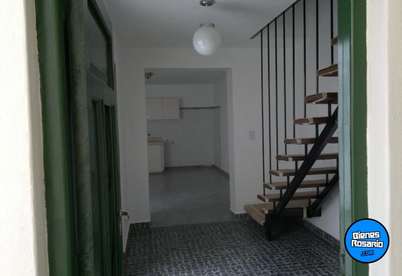 Departamentos de pasillo - Rosario -  Alquiler