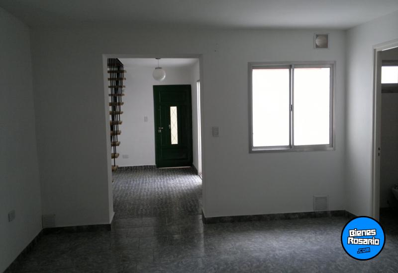 Departamentos de pasillo - Rosario -  Alquiler