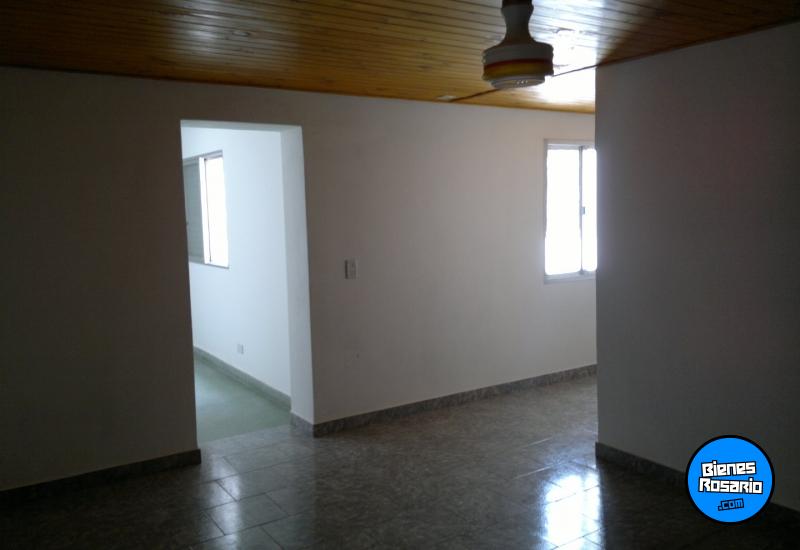 Departamentos de pasillo - Rosario -  Alquiler