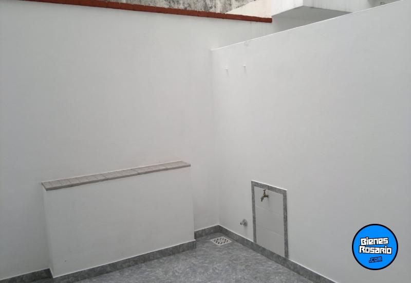 Departamentos de pasillo - Rosario -  Alquiler