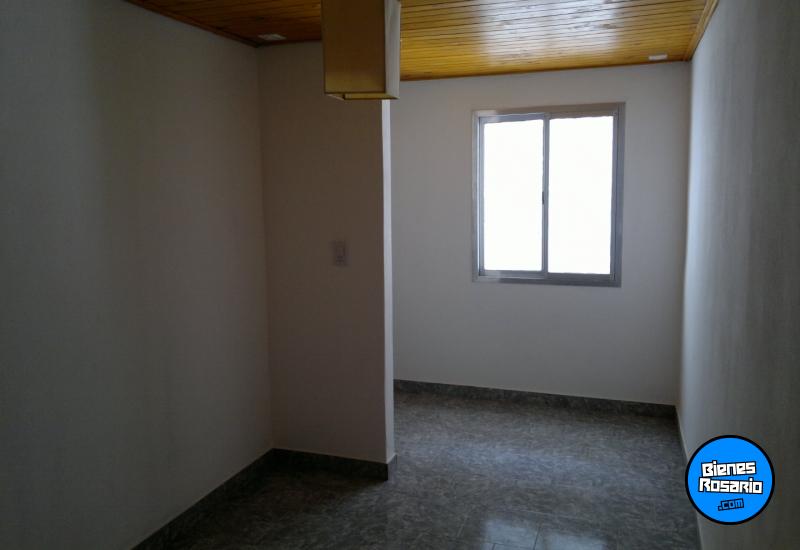 Departamentos de pasillo - Rosario -  Alquiler