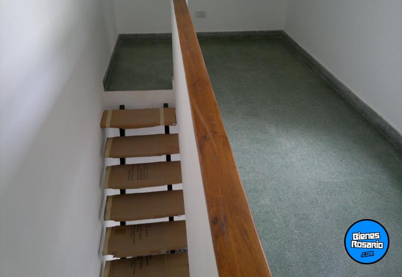 Departamentos de pasillo - Rosario -  Alquiler