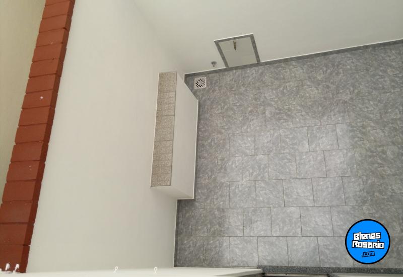 Departamentos de pasillo - Rosario -  Alquiler