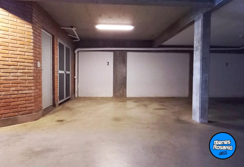 Cocheras - Rosario -  Alquiler