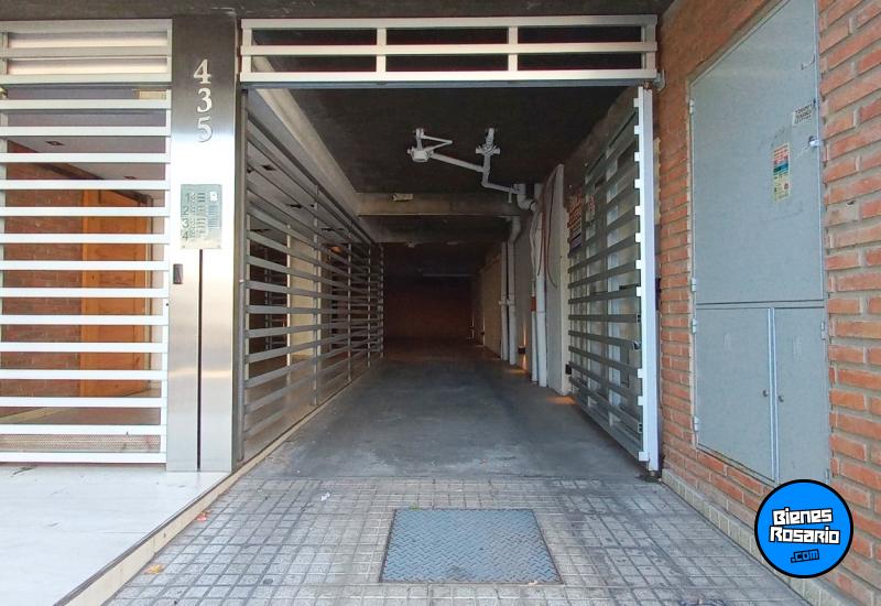 Cocheras - Rosario -  Alquiler