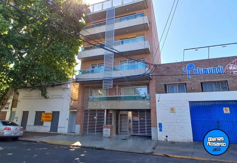 Cocheras - Rosario -  Alquiler