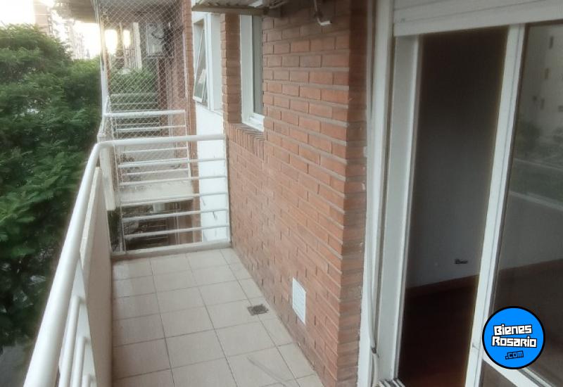 Departamentos - Rosario - Alquiler