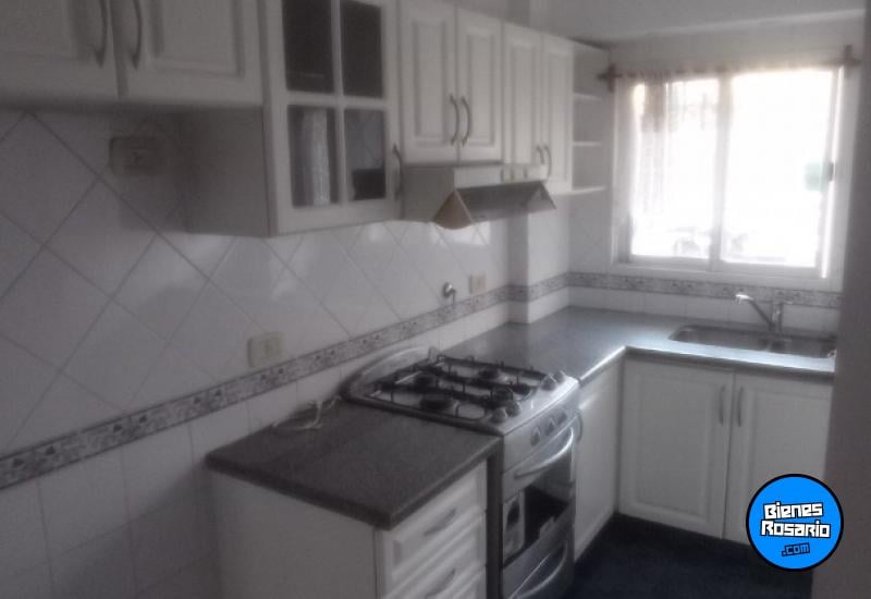 Departamentos - Rosario - Alquiler