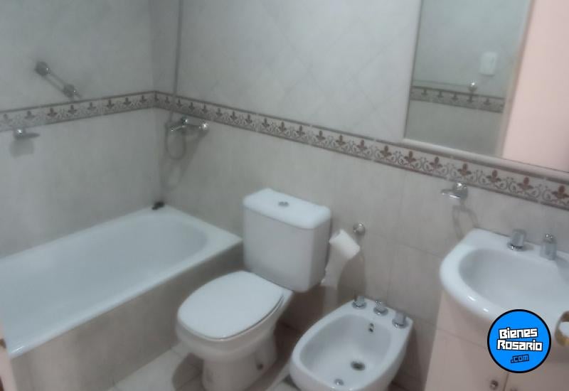 Departamentos - Rosario - Alquiler
