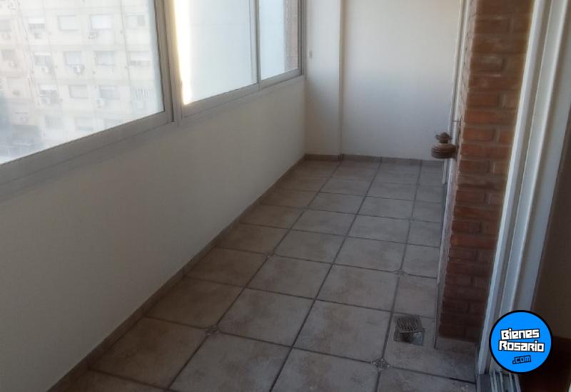 Departamentos - Rosario - Alquiler
