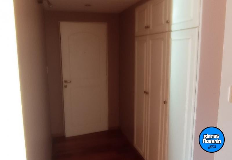 Departamentos - Rosario - Alquiler