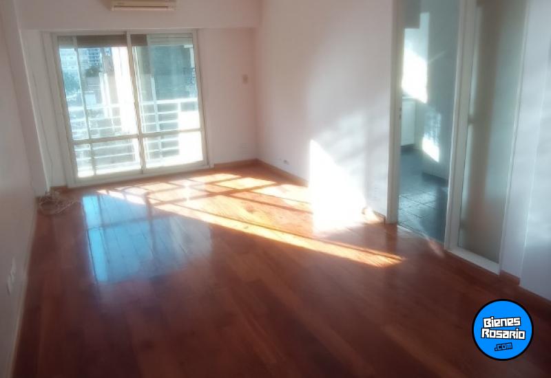 Departamentos - Rosario - Alquiler