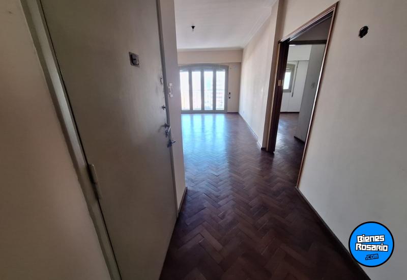 Departamentos - Rosario -  Alquiler